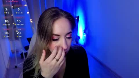 Snapshot of noirnymphh chatting on March 22, 2026, 10:02 pm Isabelle online show from March 22, 2026, 10:02 pm