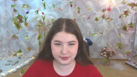 noirwhisper online show from June 12, 2026, 6:40 pm