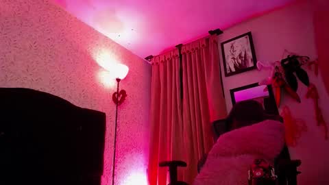 noise_lux online show from February 28, 2026, 11:55 am