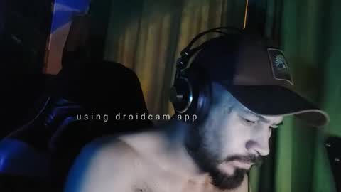 Snapshot of noizemanx chatting on February 18, 2026, 3:24 am noizemanx online show from February 18, 2026, 3:24 am