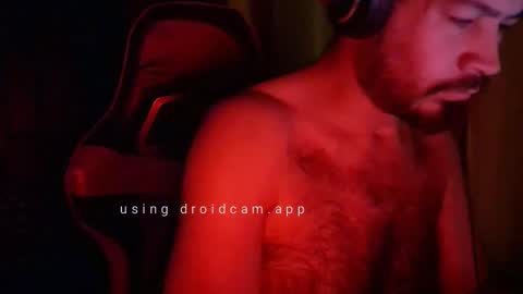 Snapshot of noizemanx chatting on March 27, 2026, 3:34 am noizemanx online show from March 27, 2026, 3:34 am