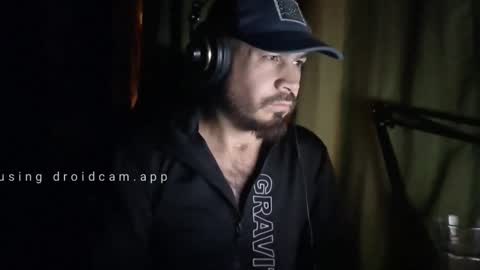 noizemanx online show from April 26, 2026, 5:49 am
