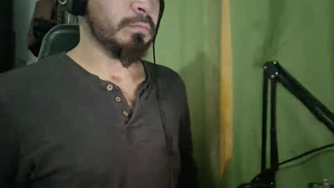 noizemanx online show from May 26, 2026, 4:52 am