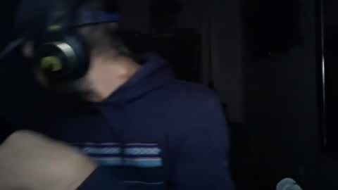 noizemanx online show from July 16, 2026, 4:51 am