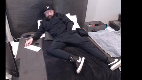 Nojoke online show from February 1, 2026, 11:03 pm