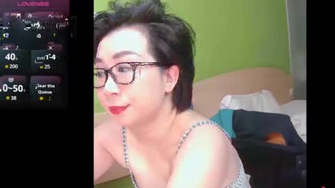 noko8888 online show from January 12, 2025, 11:17 am