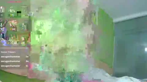 noko8888 online show from January 16, 2025, 9:05 am