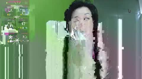 noko8888 online show from January 28, 2025, 2:43 am