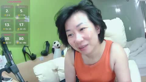 noko8888 online show from January 30, 2025, 2:06 am