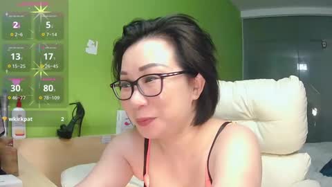 noko8888 online show from February 14, 2025, 8:10 am