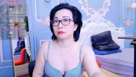 noko8888 online show from January 6, 2026, 2:32 pm