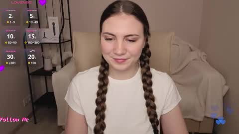 nola__nice online show from February 20, 2026, 2:08 am