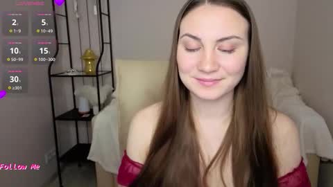 nola__nice online show from March 19, 2026, 1:53 am