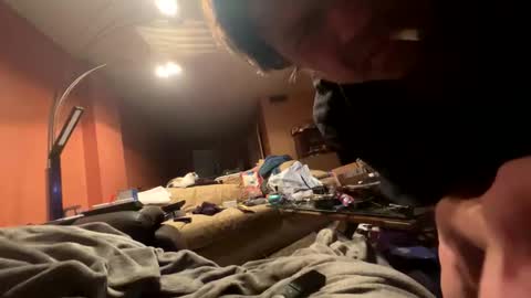 nolaman72623 online show from February 16, 2026, 6:42 am