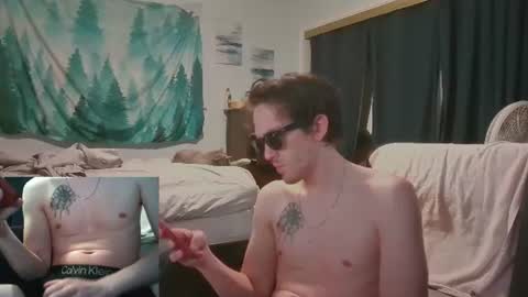 Snapshot of nolan_fox chatting on June 22, 2026, 10:45 am nolan_fox online show from June 22, 2026, 10:45 am