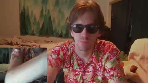 Snapshot of nolan_fox chatting on July 23, 2026, 7:17 am nolan_fox online show from July 23, 2026, 7:17 am