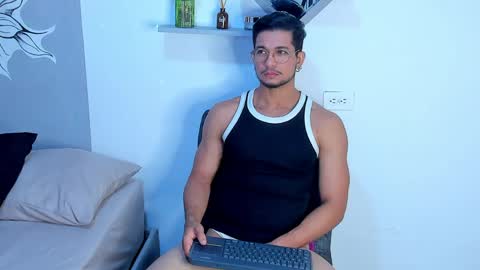Im Nolan  online show from May 31, 2026, 1:58 am