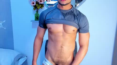 Im Nolan  online show from June 10, 2026, 11:35 pm