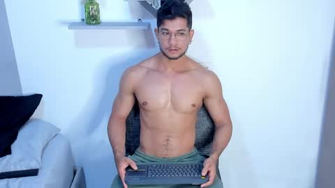 Im Nolan  online show from June 16, 2026, 2:25 am