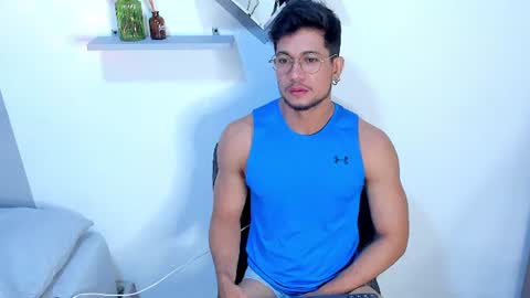 Im Nolan  online show from June 21, 2026, 1:52 am