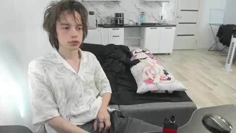 Snapshot of nolan_sagee chatting on June 13, 2026, 5:16 am nolan_sagee online show from June 13, 2026, 5:16 am