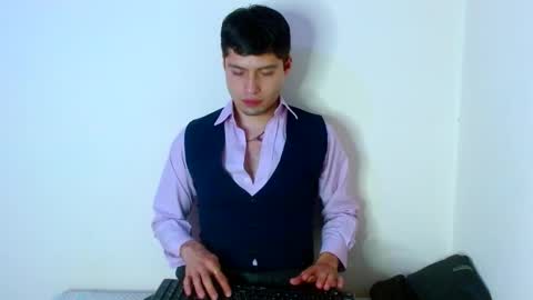 NolanJay69 online show from September 27, 2025, 10:59 pm