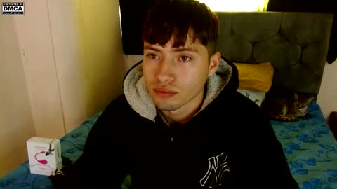 NolanJay69 online show from November 6, 2025, 2:40 pm