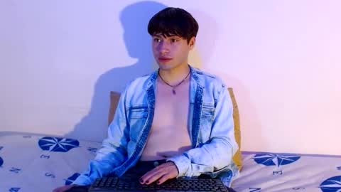 Snapshot of nolanjay chatting on February 19, 2026, 11:01 pm NolanJay69 online show from February 19, 2026, 11:01 pm