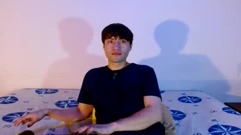 Snapshot of nolanjay chatting on February 24, 2026, 12:08 am NolanJay69 online show from February 24, 2026, 12:08 am