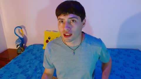 Snapshot of nolanjay chatting on April 7, 2026, 9:15 pm NolanJay69 online show from April 7, 2026, 9:15 pm