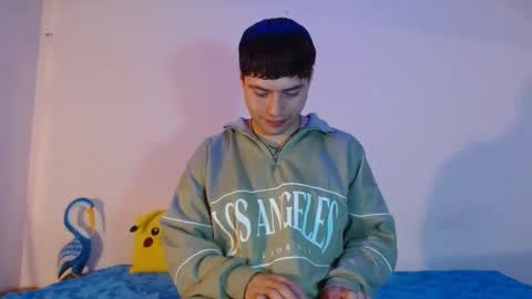 Snapshot of nolanjay chatting on April 10, 2026, 6:23 pm NolanJay69 online show from April 10, 2026, 6:23 pm