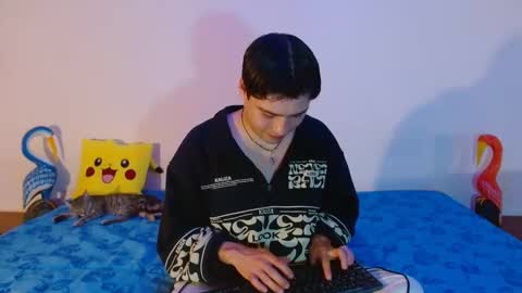 Snapshot of nolanjay chatting on April 22, 2026, 5:58 pm NolanJay69 online show from April 22, 2026, 5:58 pm