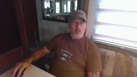 nomadfreedom online show from June 13, 2026, 10:24 am