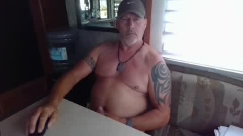 nomadfreedom online show from June 21, 2026, 11:35 am