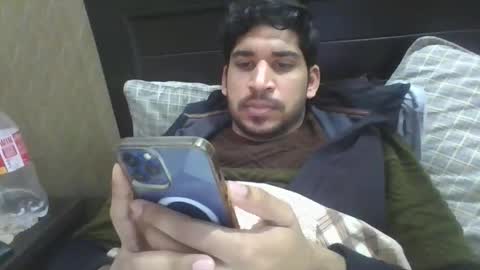 nomaii246 online show from January 8, 2026, 1:02 pm