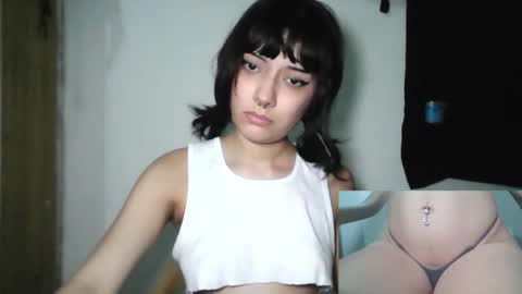 Snapshot of nomarcy_couple chatting on November 13, 2025, 3:27 am nomarcy_couple online show from November 13, 2025, 3:27 am