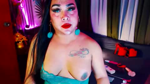 I AM YOUR MISTRESS YASSY DON T BE RUDE no ONE LOVE ME i KICK U online show from March 25, 2026, 9:59 am