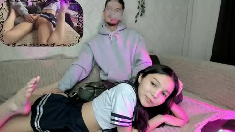 nomi online show from February 24, 2025, 5:53 pm