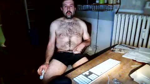 non23 online show from November 11, 2025, 1:05 am