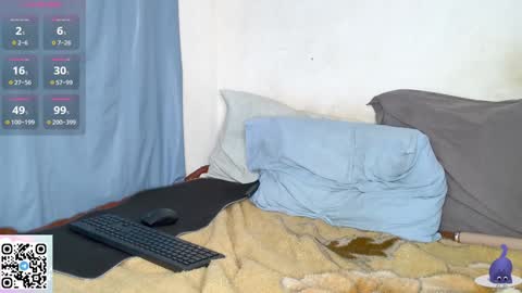 nonawhitemm online show from January 4, 2025, 5:16 am