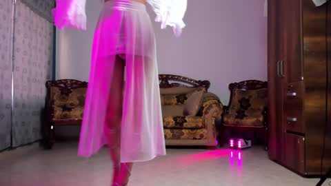 Sammy online show from February 3, 2025, 10:00 pm