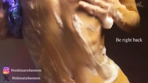 Sammy online show from February 12, 2025, 12:27 am