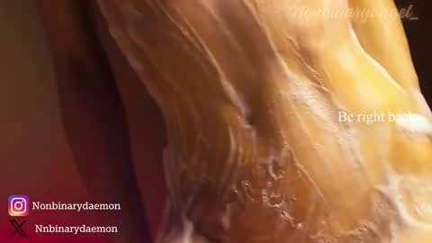 Sammy online show from February 23, 2025, 12:51 am