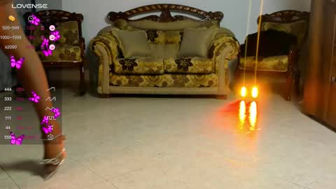 Sammy online show from February 28, 2025, 12:43 am