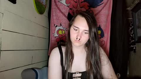 nonbinarybeauty20 online show from June 30, 2026, 6:36 am