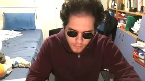 nongay379444 online show from December 29, 2024, 4:40 pm