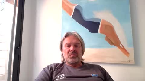 Snapshot of nonsequiture chatting on October 24, 2025, 8:55 am Ralle online show from October 24, 2025, 8:55 am