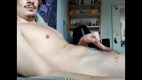 Snapshot of nonymous123a1 chatting on February 2, 2025, 12:13 pm Viktor online show from February 2, 2025, 12:13 pm