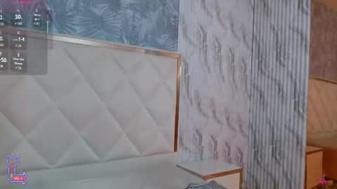 nooah_tay online show from January 18, 2026, 3:21 am