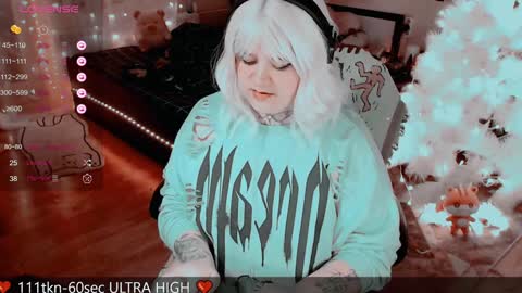 Snapshot of noori_hope chatting on December 27, 2024, 4:26 am Noori online show from December 27, 2024, 4:26 am